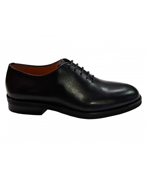 Per La Moda - 2808 Black Leather